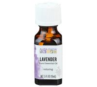 Essential Oil Lavender 0.5 oz.