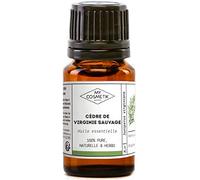 Essential Oil of Wild Cedar of Virginia - MyCosmetik- 10ml