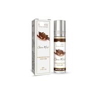Essential Oil Perfume For Long-lasting, Natural And Refreshing Scent - Portable Fragrance For Neck, Wrist, And Behind The Ears, Ideal For Couples' Dates(3PCS)
