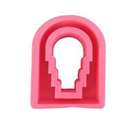 Essential Oil Resin Mold Silicone Epoxy Molds for Table Decorations Silicone Molds Essential Oil Epoxy
