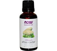 (30 ml.) Essential Oil, Atlas Cedar Oil - 30 ml.