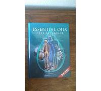 Essential Oils Desk Reference