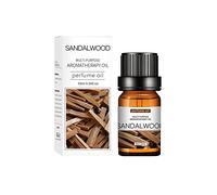 Essential Oils for Diffusers for Home,Fruity/Flower Fragrance Essential Oils,Undiluted Oils for Diffuser Diffusers Burners Premium Quality Aromatherapy Candle Making Sleep angustifolia (One Size, E)