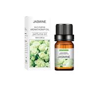 Essential Oils for Diffusers for Home,Fruity/Flower Fragrance Essential Oils,Undiluted Oils for Diffuser Diffusers Burners Premium Quality Aromatherapy Candle Making Sleep angustifolia (One Size, D)