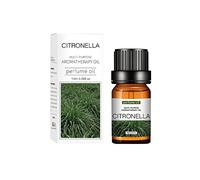 Essential Oils for Diffusers for Home,Fruity/Flower Fragrance Essential Oils,Undiluted Oils for Diffuser Diffusers Burners Premium Quality Aromatherapy Candle Making Sleep angustifolia (One Size, O)