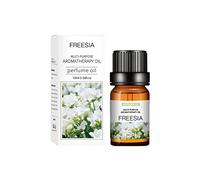Essential Oils for Diffusers for Home,Fruity/Flower Fragrance Essential Oils,Undiluted Oils for Diffuser Diffusers Burners Premium Quality Aromatherapy Candle Making Sleep angustifolia (One Size, Q)