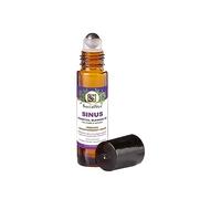 Essential Oils for Sinus Relief - Sinusitis Treatment with Blend of Rosemary, Peppermint, Eucalyptus, Frankincense - Nasal Congestion Relief - Essential Oils for Roll On