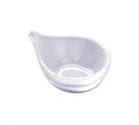 Essential Oils Massage Bowl Glass Mixing Bowl for Mask Spa Beauty Tool