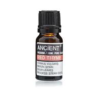 Essential Oils Red Thyme Essential Oil 10ml