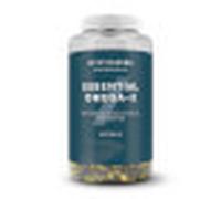 Myvitamins Omega 3 - 1000 mg 18% EPA / 12% DHA - 90Capsules