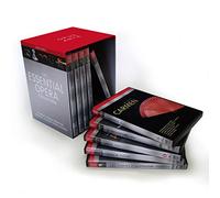 The Essential Opera Collection [DVD] [2013]