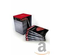 The Essential Opera Collection [DVD] [2013]
