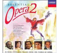 Essential Opera, Vol.2
