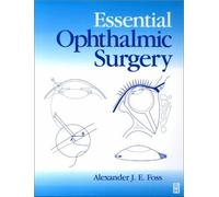 Essential Ophthalmic Surgery