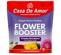 Essential Organic For Flowering Plants (900 gm),Powder