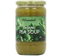 Essential Organic Pea Soup 680 g (Pack of 6)
