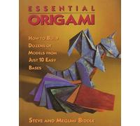Essential Origami