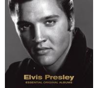 Elvis Presley - Essential Original Albums