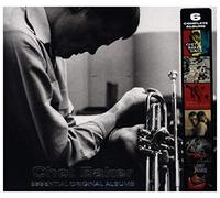 Essential Original Albums [Digipak]