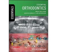 Essential Orthodontics (Essentials (Dentistry))
