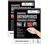 Essential Orthopedics: Principles & Practice: Two Volume Set