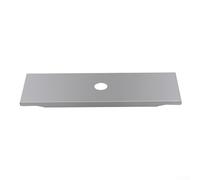 Essential Outdoor Gear Stainless Steel Storage Solution for Folding Tables (1 unit box Lid)