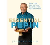 Essential Pø¤pin – More Than 700 All-Time Favorites from My Life in Food – Harvest