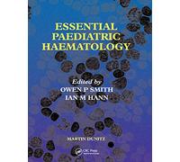Essential Paediatric Haematology