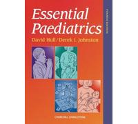 Essential Paediatrics, 4e