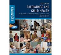 Essential Paediatrics and Child Health