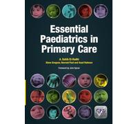 Essential Paediatrics in Primary Care