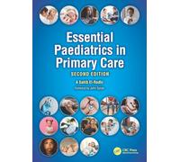 Essential Paediatrics in Primary Care