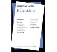 Essential Papers on Narcissism: 13 (Essential Papers on Psychoanalysis)