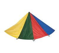 Essential Parachute Pre-Sport Multi One Size
