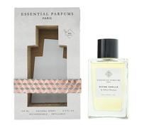 Essential Parfums Divine Vanille Eau De Parfum 100ml