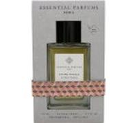Essential Parfums Divine Vanille Refillable Eau de Parfum 100ml Unisex Perfume