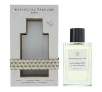 Essential Parfums Nice Bergamote Eau De Parfum 100ml