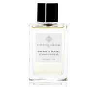 ESSENTIAL PARFUMS Orange X Santal By Natalie Gracia Cetto Eau de Parfum (100 ml)