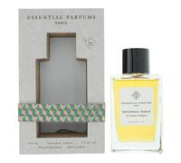 Essential Parfums Patchouli Mania Eau De Parfum 100ml