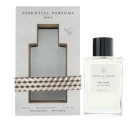 ESSENTIAL PARFUMS The Musc By Calice Becker Eau de Parfum (100 ml)