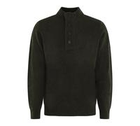 Essential Patch Men's Jacket - male - Barbour - Turtlenecks - Green - S - Knitwear S