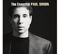 Essential Paul Simon