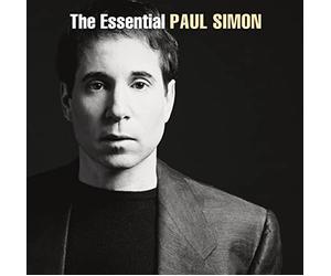 Essential Paul Simon