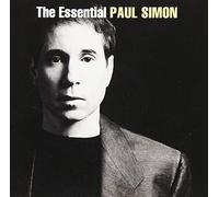 Essential Paul Simon (Gold Series)