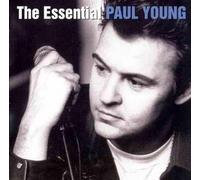 Essential - Paul Young Compact Disc