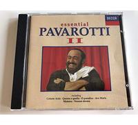 Essential Pavarotti, Vol.2