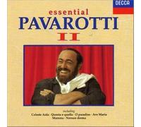 Essential Pavarotti, Vol.2