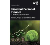 Essential Personal Finance: A Practical Guide for Students