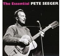 Essential Pete Seeger