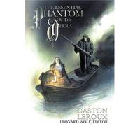 Essential "Phantom of the Opera"